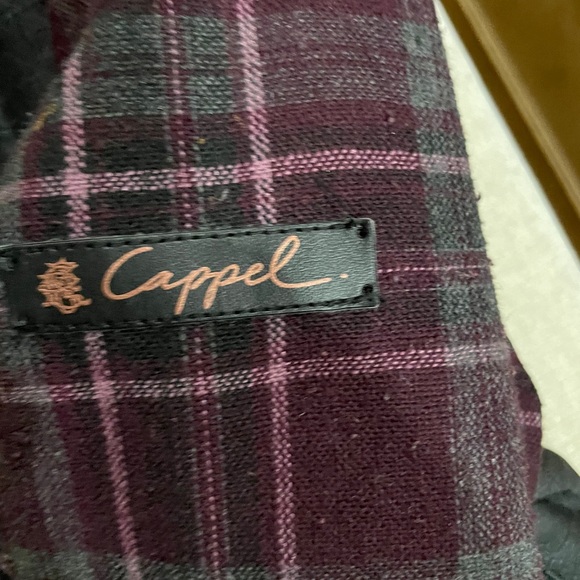 Cappel ski/snowboarding jacket - Picture 4 of 10
